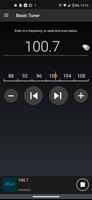 Radio FM AM - Offline Live App постер
