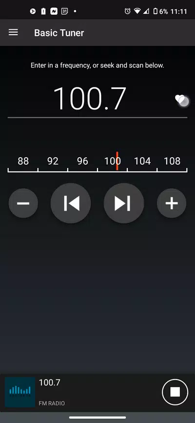 Radio FM AM - Offline Live App APK for Android Download