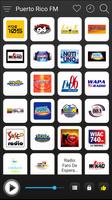 Radio FM AM - Offline Live App capture d'écran 1