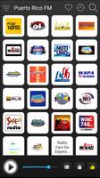 Radio FM AM - Offline Live App скриншот 1