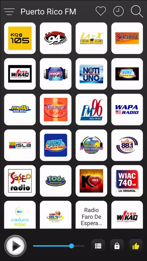 Grenada Radio : FM AM Radio APK for Android Download