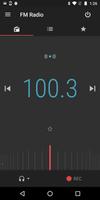 Radio FM AM - Offline Live App скриншот 2