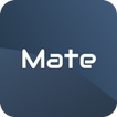 Mate icon
