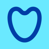 Parceiros Odontoprev biểu tượng