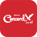 Blancos Concord