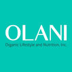 OLANI Philippines ไอคอน
