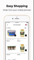 Eds Minimart - Online Grocery Delivery capture d'écran 1