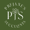 Prejane's Succulents icon