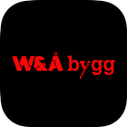 آیکون‌ W&Å Bygg