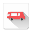 Camioncitos-Vendedor icône