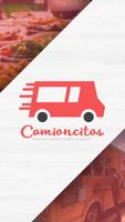Camioncitos-Vendedor स्क्रीनशॉट 3