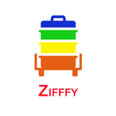 Zifffy Partner app (For merchants) APK