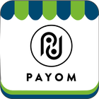 Payom Vendor أيقونة