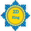 2D King