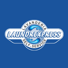 LAUNDREXPRESS icône