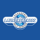 ikon LAUNDREXPRESS