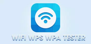 WPS WPA Wifi Test