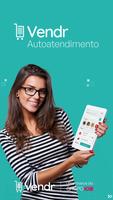 Vendr Autoatendimento پوسٹر