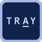 TRAY-icoon