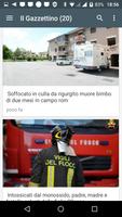 2 Schermata Veneto notizie locali