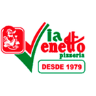 Pizzería Vía Venetto иконка