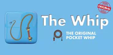 Whip - The Pocket Whip app
