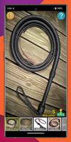 Whip App poster