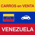 Carros en Venta Venezuela آئیکن