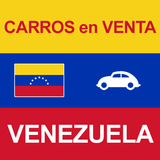 آیکون‌ Carros en Venta Venezuela