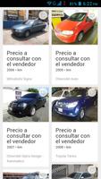 Carros en Venta Venezuela اسکرین شاٹ 2