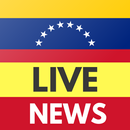 Venezuela Noticias | Últimas noticias y periódicos-APK