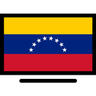 TV de Venezuela en Vivo ícone