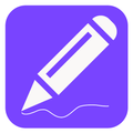 Signature app