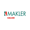 Makler Salud أيقونة