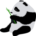 Cartoon Animal Matching Game ไอคอน