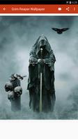 High Quality Grim Reaper Pictures Wallpapers 截图 3