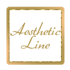 Aesthetic Line icône