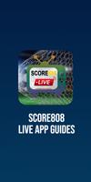 score808 - live football tips screenshot 3