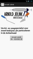 Arnold Jolink Affiche