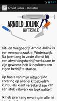 Arnold Jolink 截圖 2