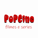 PopCine: Filmes e Series APK