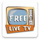 Icona Free Live Tv - Free channels