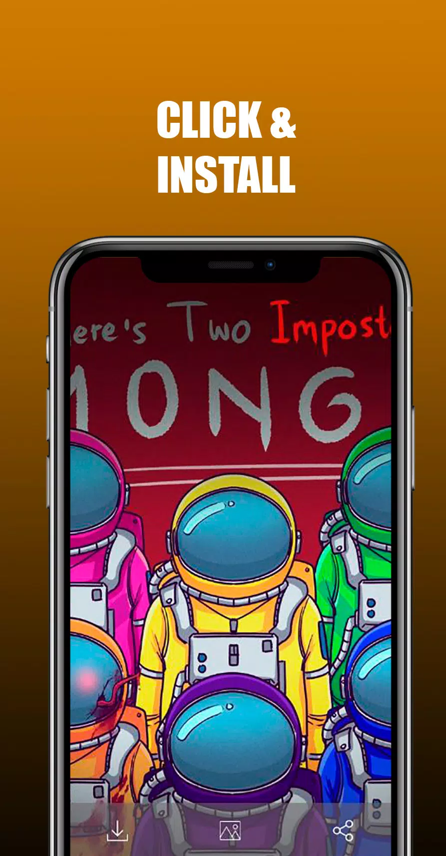 Wallpaper Among Us HD APK for Android Download Wallpaper Among Us HD APK for Android Download