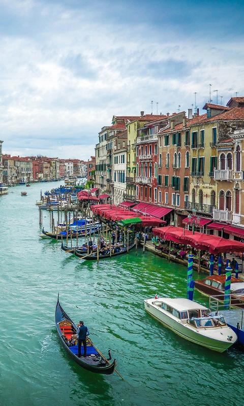 Venice Wallpaper For Android Apk Download - venice roblox