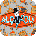 Alcopoly icône