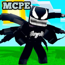 Venom MCPE aplikacja