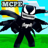Venom MCPE icon