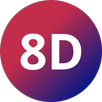 8D Audio Converter & 8D Music APK
