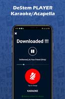 AI Vocal Remover Karaoke Maker تصوير الشاشة 3