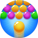 Bubble Shooter Bubble Game aplikacja